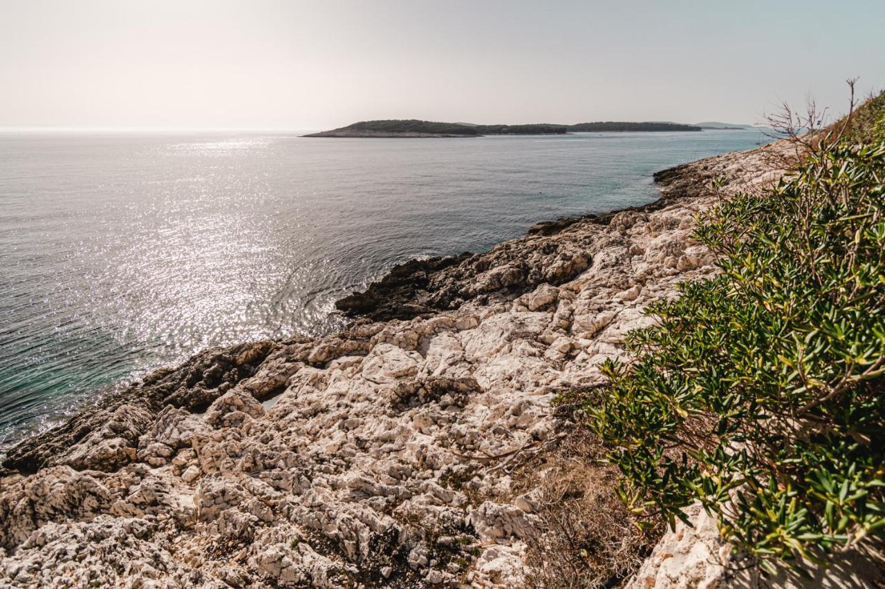 Aurora - Zf Hvar Hvar Town Eksteriør bilde
