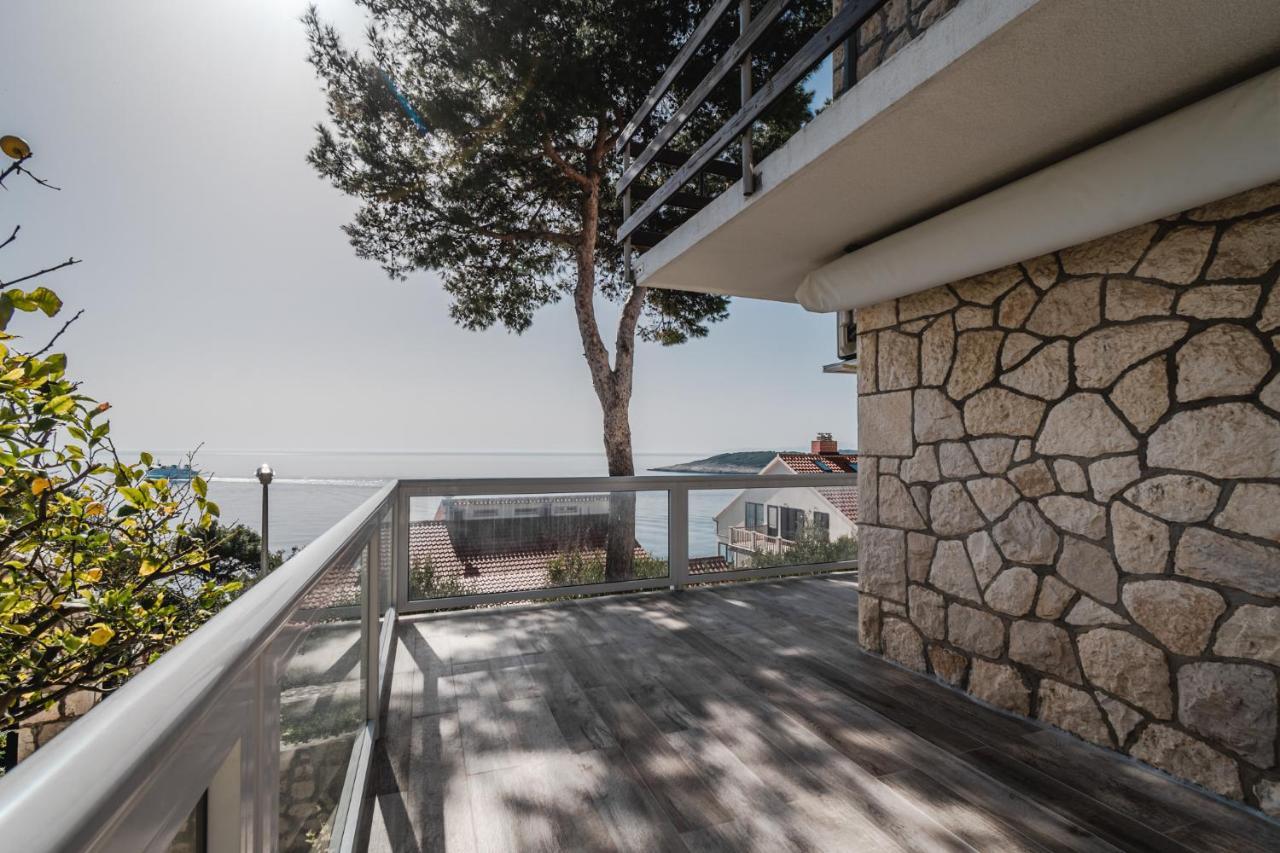 Aurora - Zf Hvar Hvar Town Eksteriør bilde