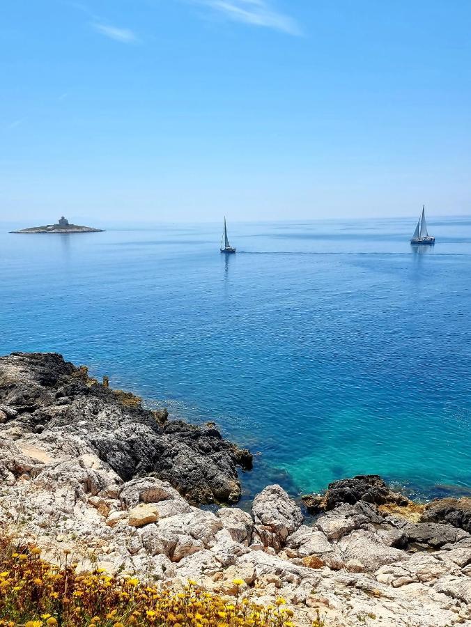 Aurora - Zf Hvar Hvar Town Eksteriør bilde